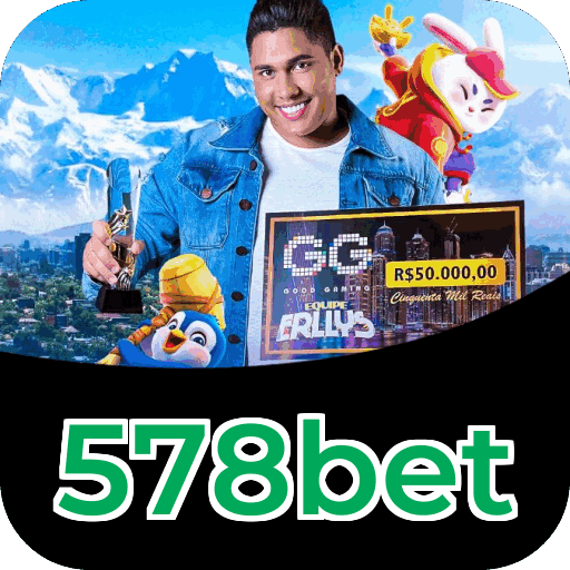 Resumo visual de bônus e campanhas 578bet