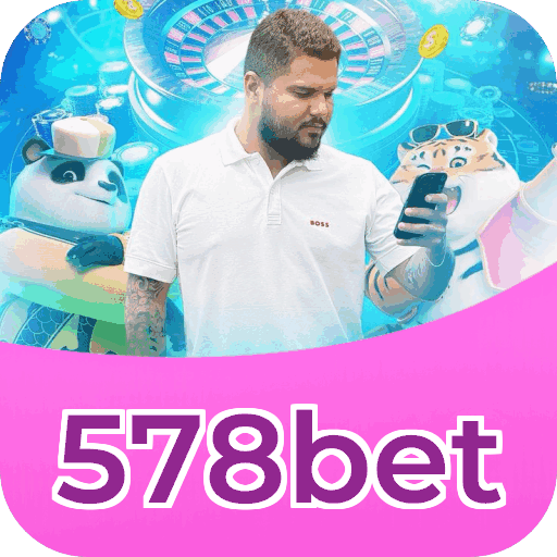 Aplicativo mobile 578bet